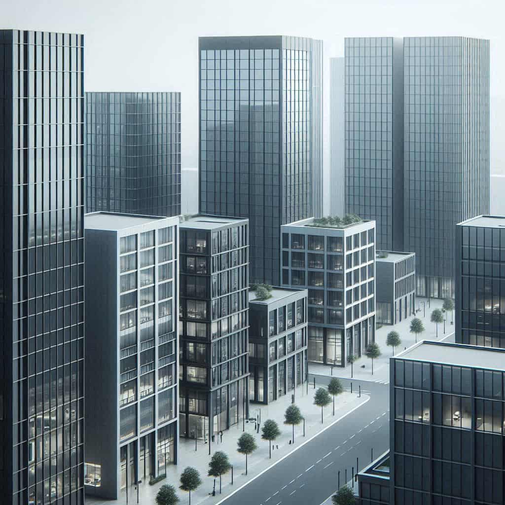 大厦名字文章配图